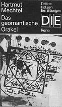 Buchcover von Das geomantische Orakel